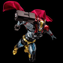 Carica l'immagine nel visualizzatore di Gallery, Sentinel Fighting Armor Thor