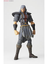 Carica l'immagine nel visualizzatore di Gallery, KAIYODO Hokuto No Ken Fist of the Nort Star COLLECTION