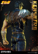 Carica l'immagine nel visualizzatore di Gallery, PMFOTNS-2 Kenshiro DX Version 1/4 Prime 1 Studio