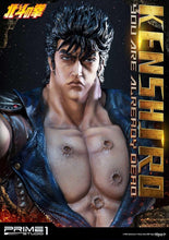 Carica l'immagine nel visualizzatore di Gallery, PMFOTNS-2 Kenshiro DX Version 1/4 Prime 1 Studio