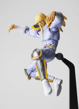Carica l'immagine nel visualizzatore di Gallery, KAIYODO Hokuto No Ken Fist of the Nort Star COLLECTION