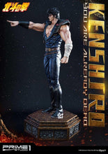 Carica l'immagine nel visualizzatore di Gallery, PMFOTNS-2 Kenshiro DX Version 1/4 Prime 1 Studio