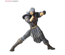 Carica l'immagine nel visualizzatore di Gallery, KAIYODO Hokuto No Ken Fist of the Nort Star COLLECTION