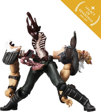 Carica l'immagine nel visualizzatore di Gallery, KAIYODO Hokuto No Ken Fist of the Nort Star COLLECTION