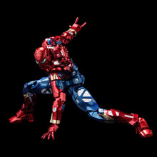 Carica l'immagine nel visualizzatore di Gallery, Sentinel Fighting Armor Iron Spider