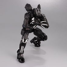 Carica l'immagine nel visualizzatore di Gallery, Sentinel Fighting Armor Black Panther