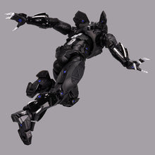 Carica l'immagine nel visualizzatore di Gallery, Sentinel Fighting Armor Black Panther