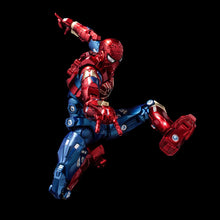 Carica l'immagine nel visualizzatore di Gallery, Sentinel Fighting Armor Iron Spider