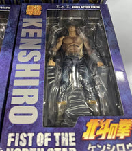 Carica l'immagine nel visualizzatore di Gallery, Kenshiro Musou Tensei Ver