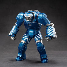 Carica l'immagine nel visualizzatore di Gallery, Iron Man Armour ZD Toys Serie 2
