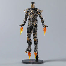 Carica l'immagine nel visualizzatore di Gallery, Iron Man Armour ZD Toys Serie 1
