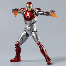 Carica l'immagine nel visualizzatore di Gallery, Iron Man Armour ZD Toys Serie 1