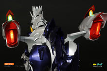 Carica l'immagine nel visualizzatore di Gallery, Alphamax DH alloy JEEG DH02 Koutetsu Jeeg & Steel Pegasus