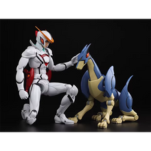 Carica l'immagine nel visualizzatore di Gallery, Kyashan & Flender