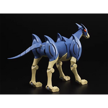 Carica l'immagine nel visualizzatore di Gallery, Kyashan & Flender