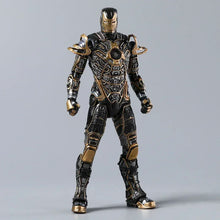 Carica l'immagine nel visualizzatore di Gallery, Iron Man Armour ZD Toys Serie 1