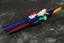 Carica l'immagine nel visualizzatore di Gallery, Alphamax DH alloy JEEG DH02 Koutetsu Jeeg & Steel Pegasus