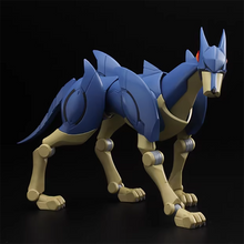 Carica l'immagine nel visualizzatore di Gallery, Kyashan & Flender