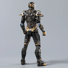 Carica l'immagine nel visualizzatore di Gallery, Iron Man Armour ZD Toys Serie 1