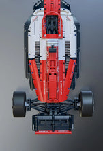 Carica l'immagine nel visualizzatore di Gallery, Alfa Romeo F1 C42