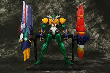 Carica l'immagine nel visualizzatore di Gallery, Alphamax DH alloy JEEG DH02 Koutetsu Jeeg & Steel Pegasus