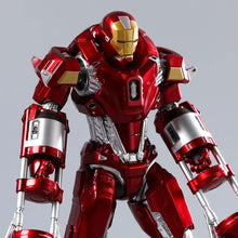 Carica l'immagine nel visualizzatore di Gallery, Iron Man Armour ZD Toys Serie 1