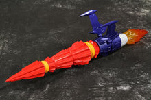 Carica l'immagine nel visualizzatore di Gallery, Alphamax DH alloy JEEG DH02 Koutetsu Jeeg & Steel Pegasus