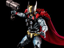 Carica l'immagine nel visualizzatore di Gallery, Sentinel Fighting Armor Thor