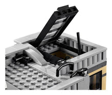 Carica l'immagine nel visualizzatore di Gallery, Creative City Street View The Downtown Diner - 7aleon