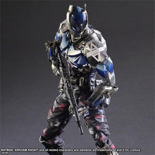 Carica l'immagine nel visualizzatore di Gallery, Batman Arkham Knight Play Arts Kai - 7aleon