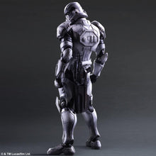 Carica l'immagine nel visualizzatore di Gallery, Star Wars Imperial Stormtrooper Play Arts Kai - 7aleon