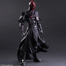 Carica l'immagine nel visualizzatore di Gallery, Darth Maul Play Arts Kai - 7aleon