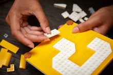 Carica l'immagine nel visualizzatore di Gallery, Blocco punto interrogativo Super Mario - 7aleon