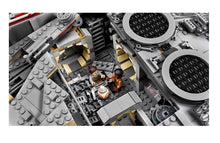 Carica l'immagine nel visualizzatore di Gallery, Millennium Falcon - 7aleon