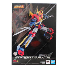 Carica l'immagine nel visualizzatore di Gallery, Zambot 3 FA GX-84 - 7aleon