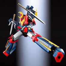 Carica l'immagine nel visualizzatore di Gallery, Zambot 3 FA GX-84 - 7aleon