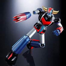 Carica l'immagine nel visualizzatore di Gallery, Bandai UFO Robot GX-76 Grendizer - 7aleon