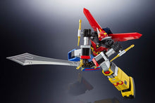 Carica l'immagine nel visualizzatore di Gallery, BANDAI SOUL OF CHOGOKIN God Sigma