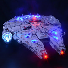 Carica l'immagine nel visualizzatore di Gallery, Millennium Falcon - 7aleon