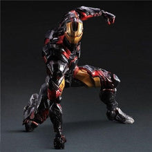 Carica l'immagine nel visualizzatore di Gallery, IRONMAN Play Arts Kai - 7aleon