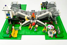 Carica l'immagine nel visualizzatore di Gallery, Creative City Street View Ruota Panoramica - 7aleon