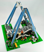 Carica l'immagine nel visualizzatore di Gallery, Creative City Street View Ruota Panoramica - 7aleon