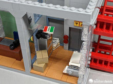 Carica l'immagine nel visualizzatore di Gallery, Daily Bugle - 7aleon