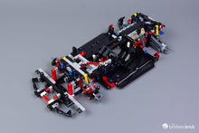 Carica l'immagine nel visualizzatore di Gallery, Ferrari 488 GTE “AF Corse #51” - 7aleon