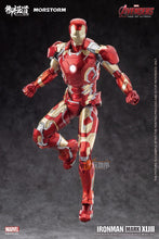 Carica l'immagine nel visualizzatore di Gallery, MORSTORM Iron Man MK43 Full Weapon - 7aleon