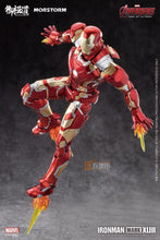 Carica l'immagine nel visualizzatore di Gallery, MORSTORM Iron Man MK43 Full Weapon - 7aleon