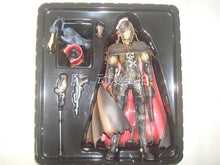 Carica l'immagine nel visualizzatore di Gallery, Original PlayArts Kai Space Pirate Captain Harlock Kei PVC Action Figure Toy Model 27cm - 7aleon