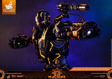 Carica l'immagine nel visualizzatore di Gallery, Hottoys Neon Tech War Machine 1.0 Mk1 - 7aleon