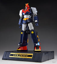 Carica l'immagine nel visualizzatore di Gallery, BANDAI SOUL OF CHOGOKIN Voltes V F.A. GX-79