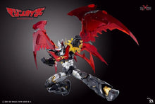 Carica l'immagine nel visualizzatore di Gallery, SKY X STUDIO Mazinkaiser Metal Movable Model - 7aleon